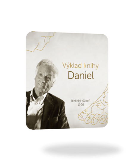 biblické prednášky Výklad knihy Daniel prednášateľa Jacques Doukhan na stiahnutie zdarma