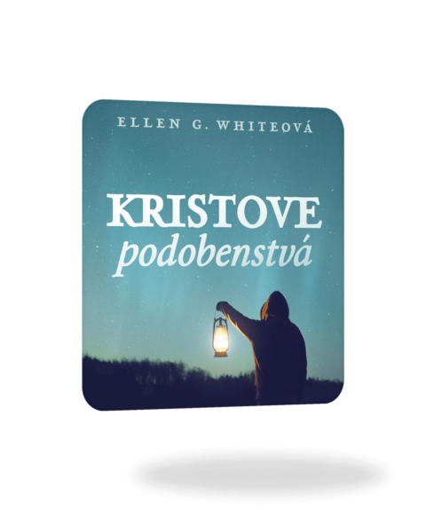 audiokniha Kristove podobenstvá autorky Ellen G. Whiteová na stiahnutie zdarma